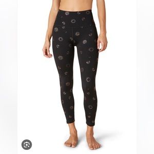 Beyond Yoga Powershine High Waisted Legging